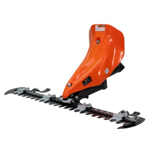 Mowing blade<span> RURIS 977S