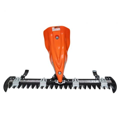 Mowing blade<span> RURIS 977S