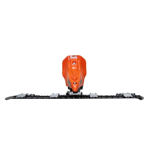 Mowing blade<span> RURIS 977S