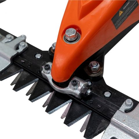 Mowing blade<span> RURIS 977S