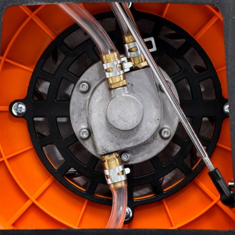 Mist duster<span> RURIS A103S