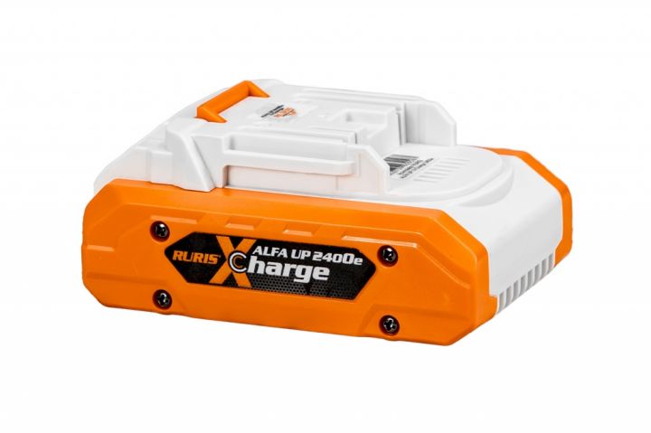 Li-ion Battery RURIS ALFA UP 2400e X-CHARGE