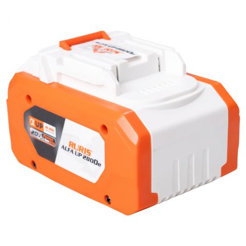 Li-ion Battery<span> RURIS ALFA UP 2800e