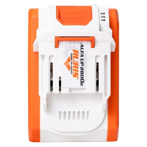 Li-ion Battery<span> RURIS ALFA UP 2800e