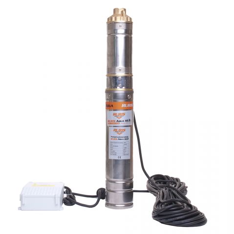 Deep well pump<span> RURIS Aqua 103