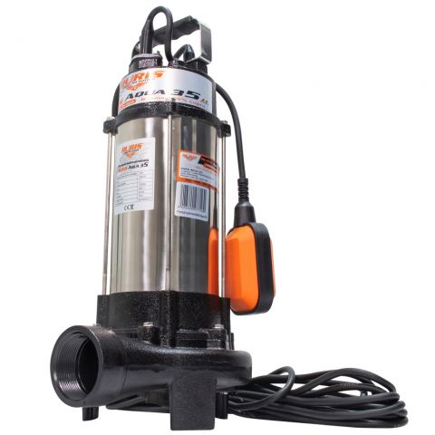 Deep well pump<span> RURIS Aqua 35