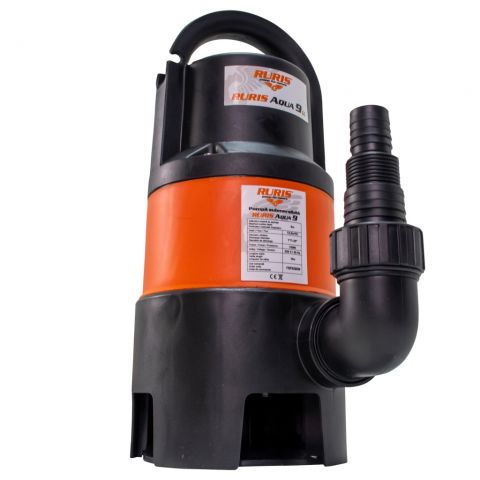 Deep well pump<span> RURIS Aqua 9