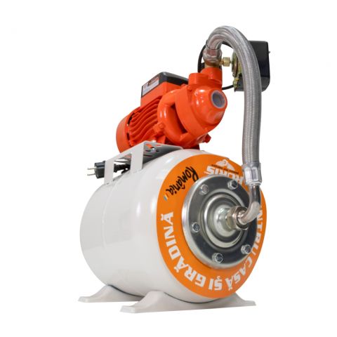 Hydrophore<span> RURIS AquaPower 1008S