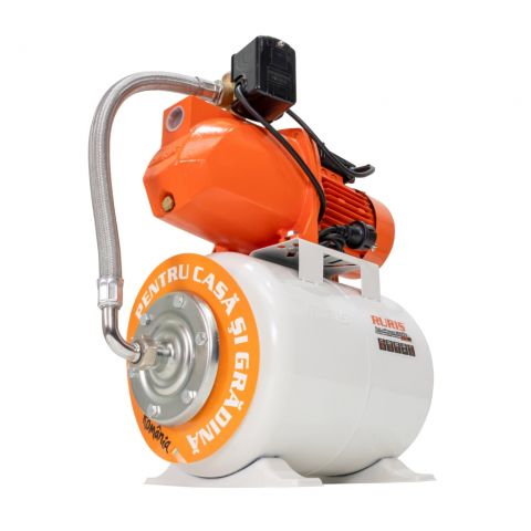 Hydrophore<span> RURIS AquaPower 3009S