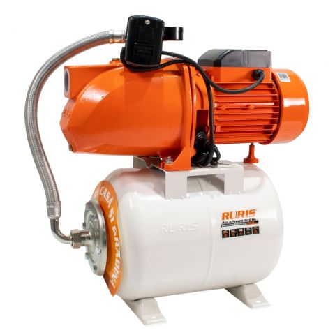 Hydrophore<span> RURIS AquaPower 4010S