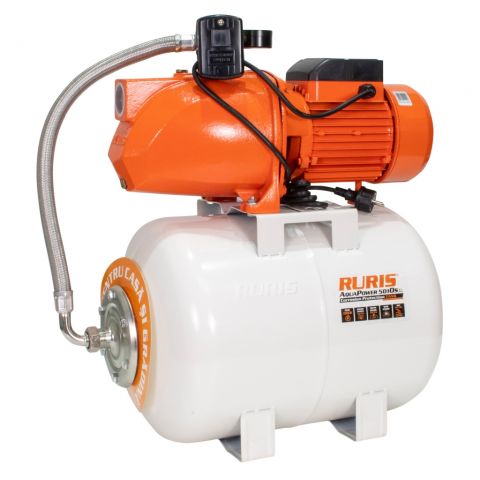 Hydrophore<span> RURIS AquaPower 5010S