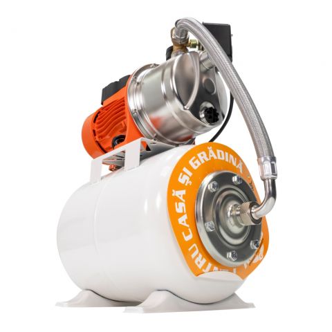 Hydrophore<span> RURIS AquaPower 6009S