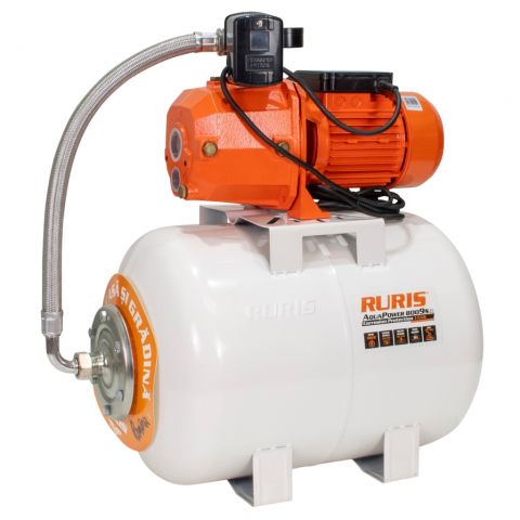 Hydrophore<span> RURIS AquaPower 8009S