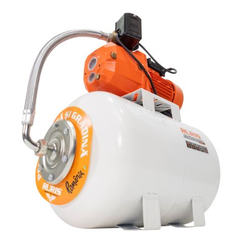 Hydrophore<span> RURIS AquaPower 8009S