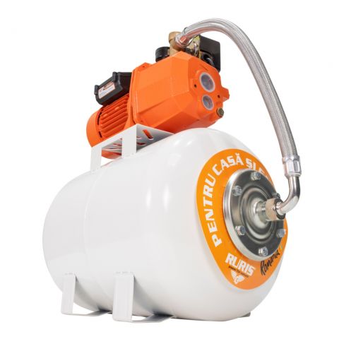 Hydrophore<span> RURIS AquaPower 8009S