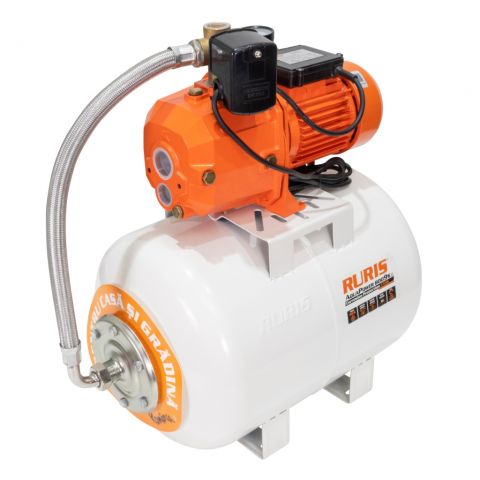 Hydrophore<span> RURIS AquaPower 8009S