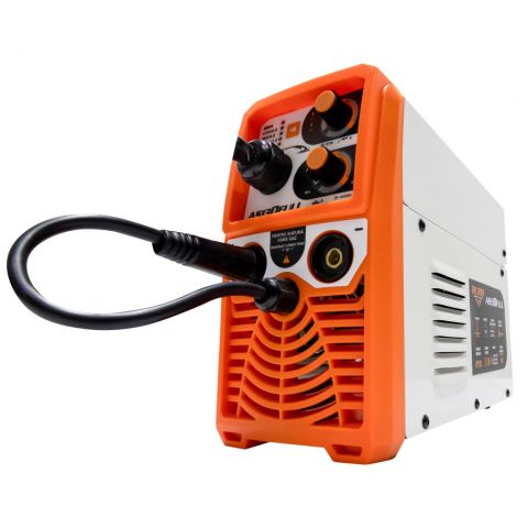 Welding machine<span> RURIS AS130FULL