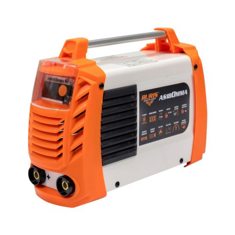 Welding machine<span> RURIS AS180MMA