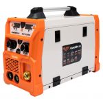 Welding machine RURIS AS200FULL
