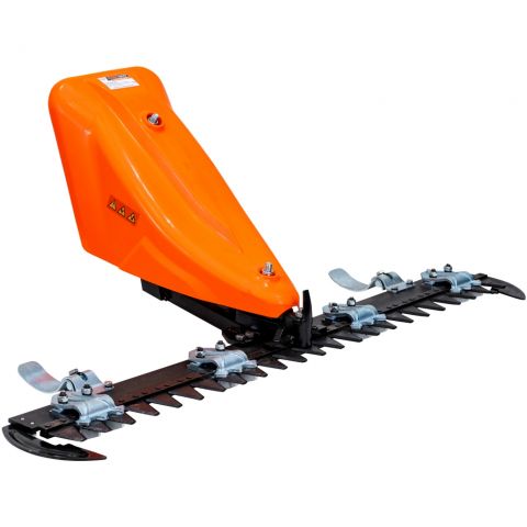Mowing blade<span> RURIS C977