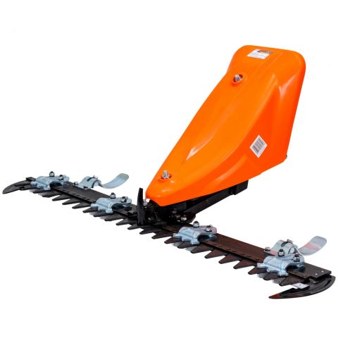 Mowing blade<span> RURIS C977
