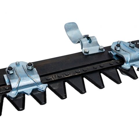 Mowing blade<span> RURIS C977