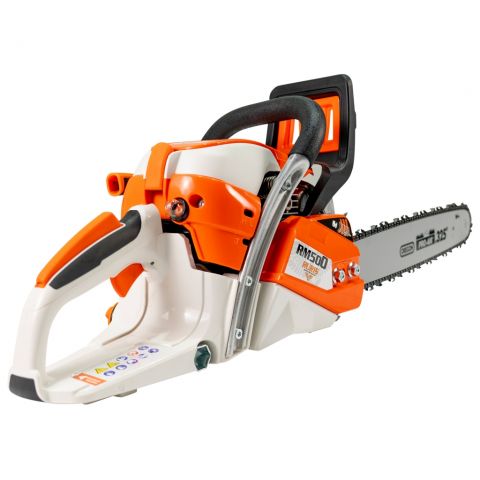 Chainsaw<span> RURIS RM500