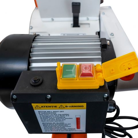 Wood splitter<span> RURIS DL1000