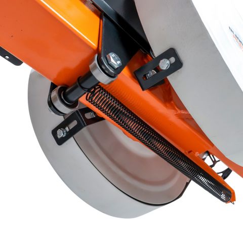 Wood splitter<span> RURIS DL1000