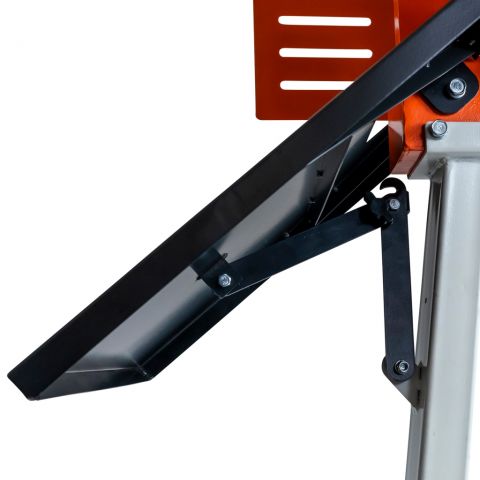 Wood splitter<span> RURIS DL1000