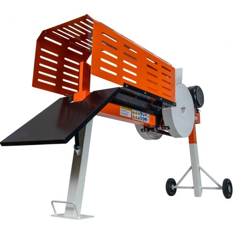 Wood splitter<span> RURIS DL1000