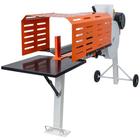 Wood splitter<span> RURIS DL1000