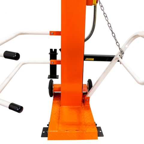 Wood splitter<span> RURIS DLV1200