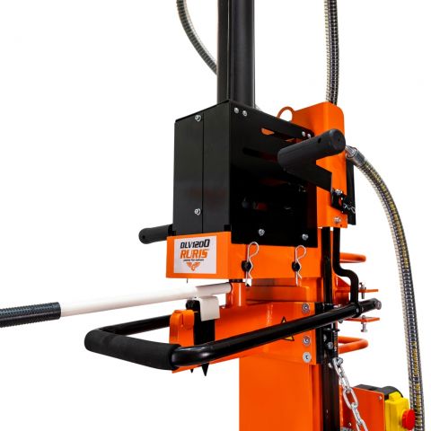 Wood splitter<span> RURIS DLV1200