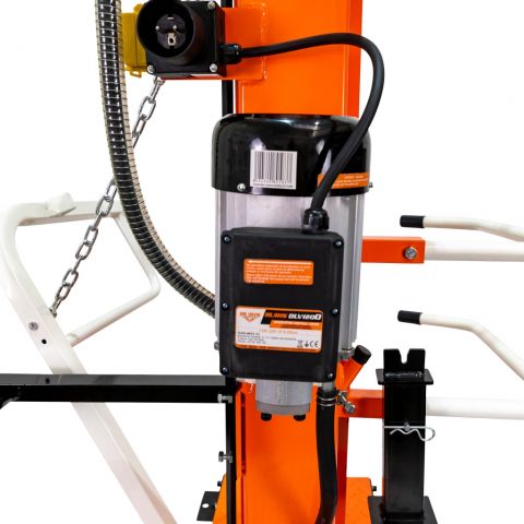 Wood splitter<span> RURIS DLV1200