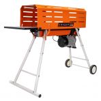 Wood splitter RURIS DL700