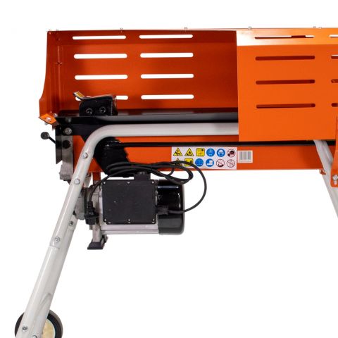 Wood splitter<span> RURIS DL700
