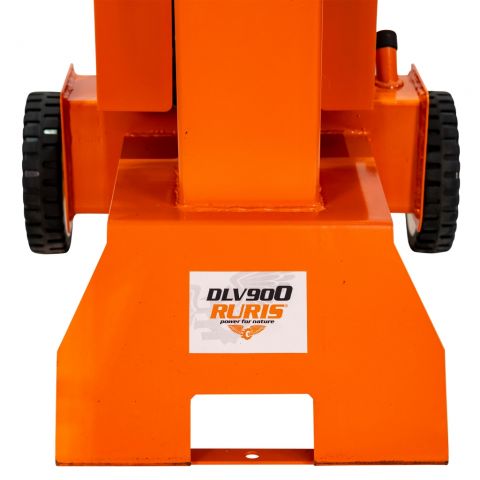 Wood splitter<span> RURIS DLV900