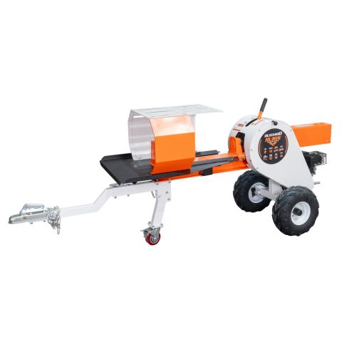 Wood splitter<span> RURIS DLH3400