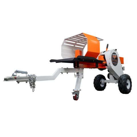 Wood splitter<span> RURIS DLH3400