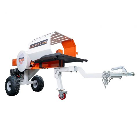 Wood splitter<span> RURIS DLH3400