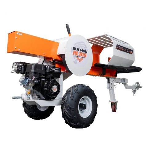 Wood splitter<span> RURIS DLH3400