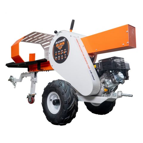 Wood splitter<span> RURIS DLH3400