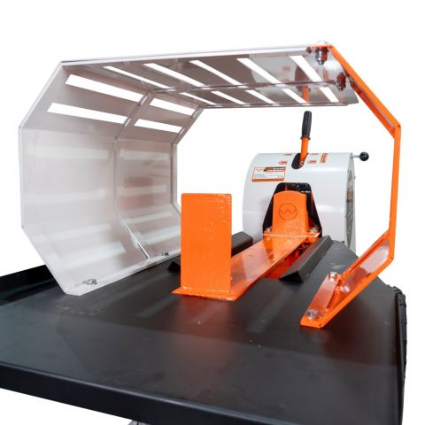 Wood splitter<span> RURIS DLH3400