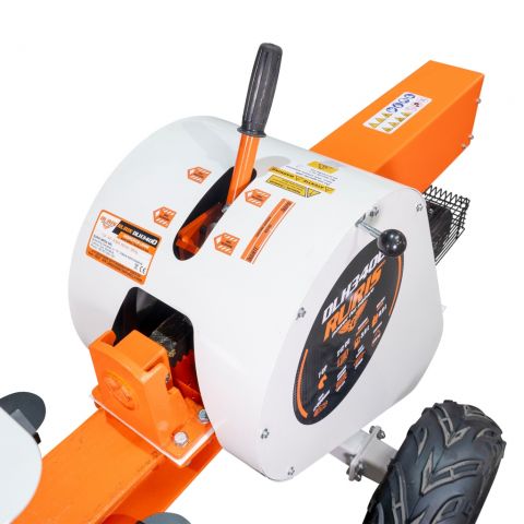 Wood splitter<span> RURIS DLH3400
