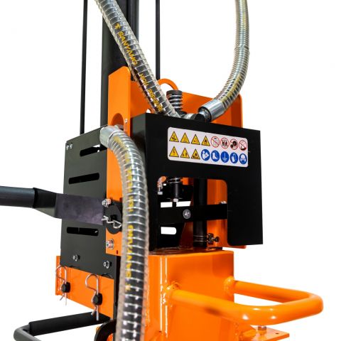 Wood splitter<span> RURIS DLV1400