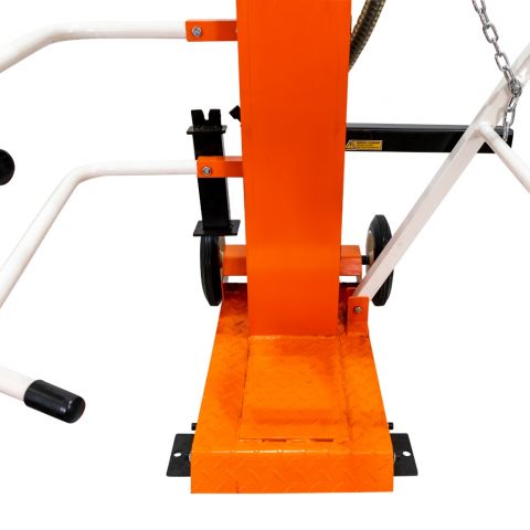 Wood splitter<span> RURIS DLV1600