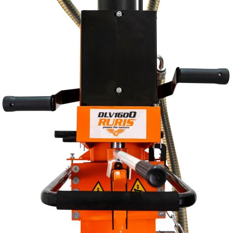 Wood splitter<span> RURIS DLV1600