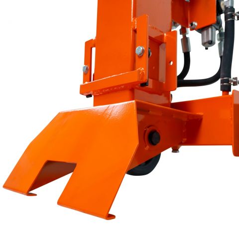 Wood splitter<span> RURIS DLV1600S