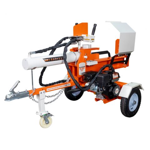 Wood splitter<span> RURIS DLVH2200